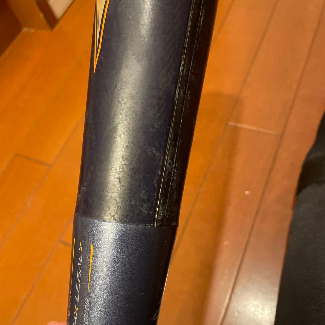 【ホクッパ】ビヨンドマックスレガシー LEGACYトップバランス　80cm