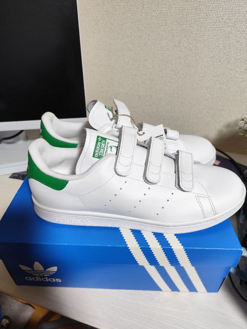 スタン・スミス　adidas Originals　29cm