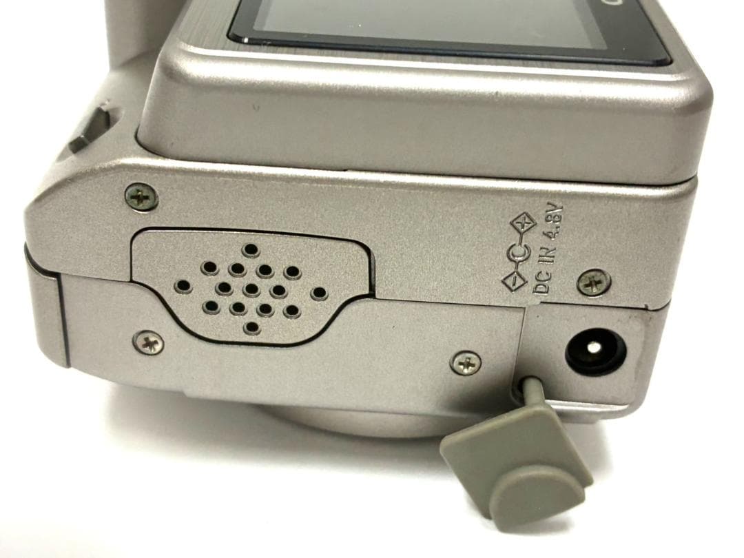 25M10-140 オリンパス C-70 ZOOM デジカメ コンパクトカメラ