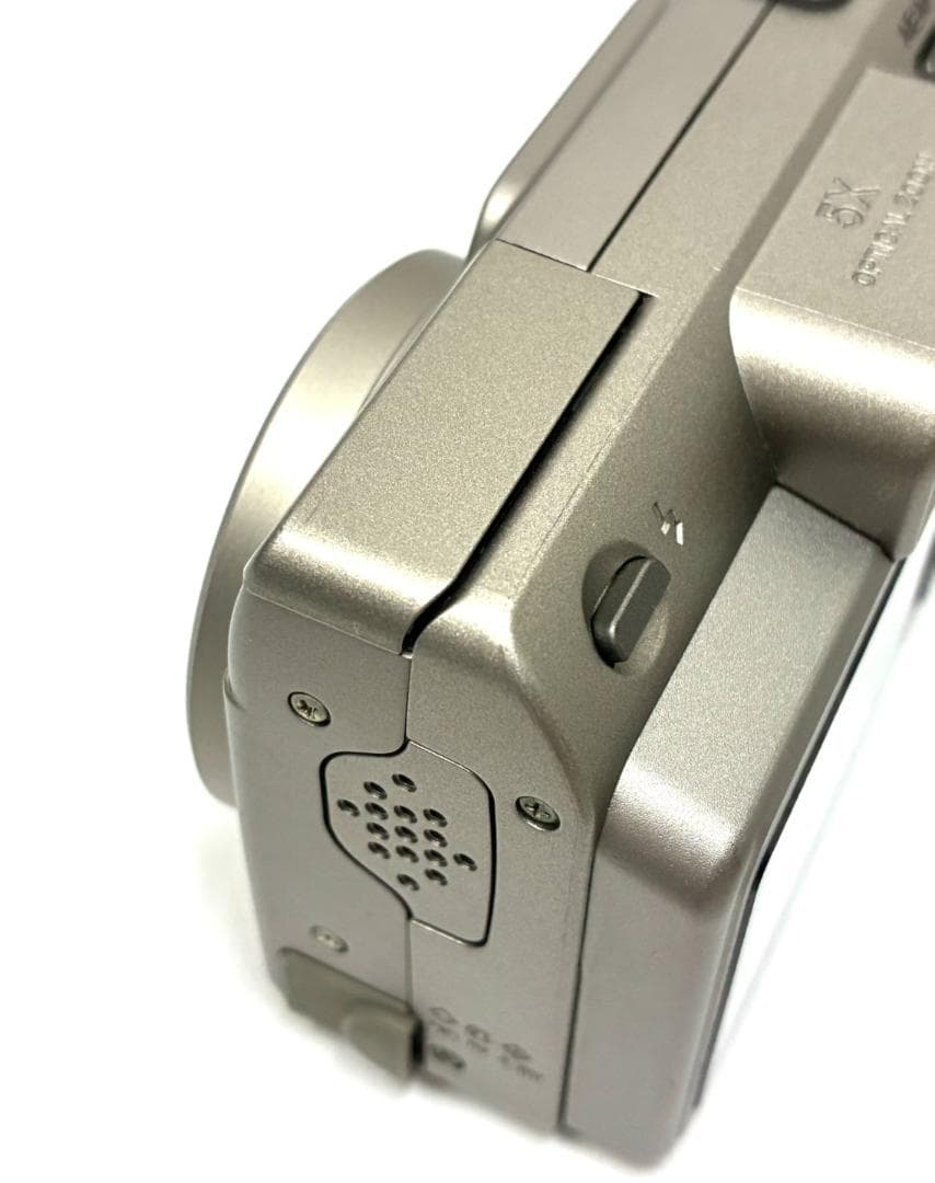 25M10-140 オリンパス C-70 ZOOM デジカメ コンパクトカメラ