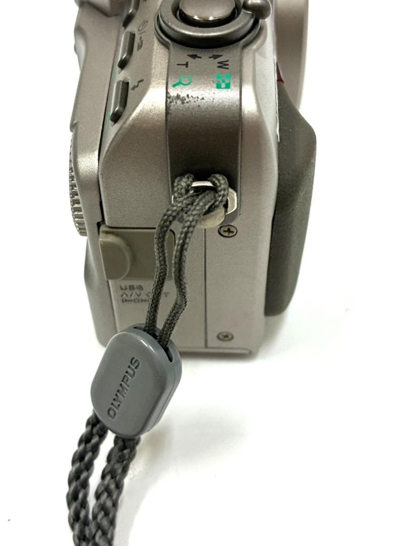 25M10-140 オリンパス C-70 ZOOM デジカメ コンパクトカメラ