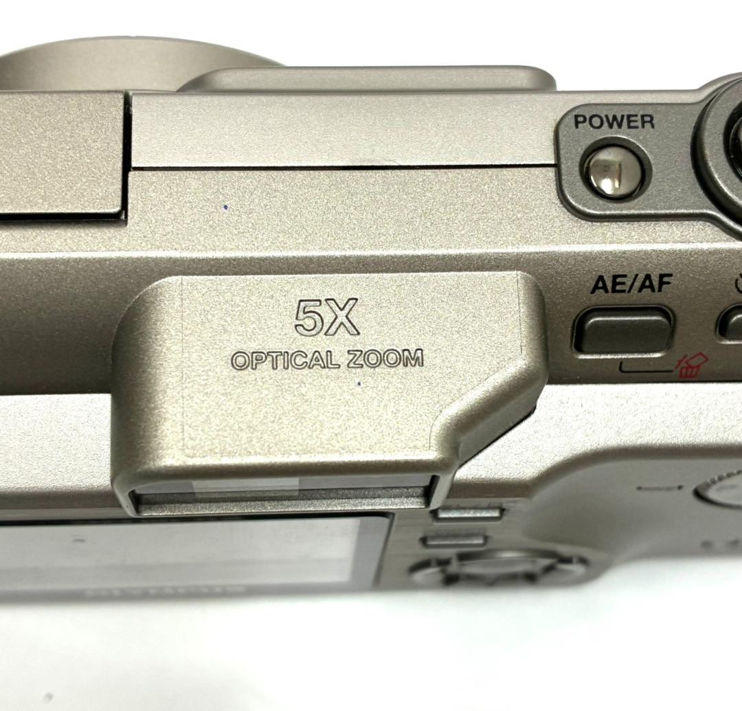 25M10-140 オリンパス C-70 ZOOM デジカメ コンパクトカメラ