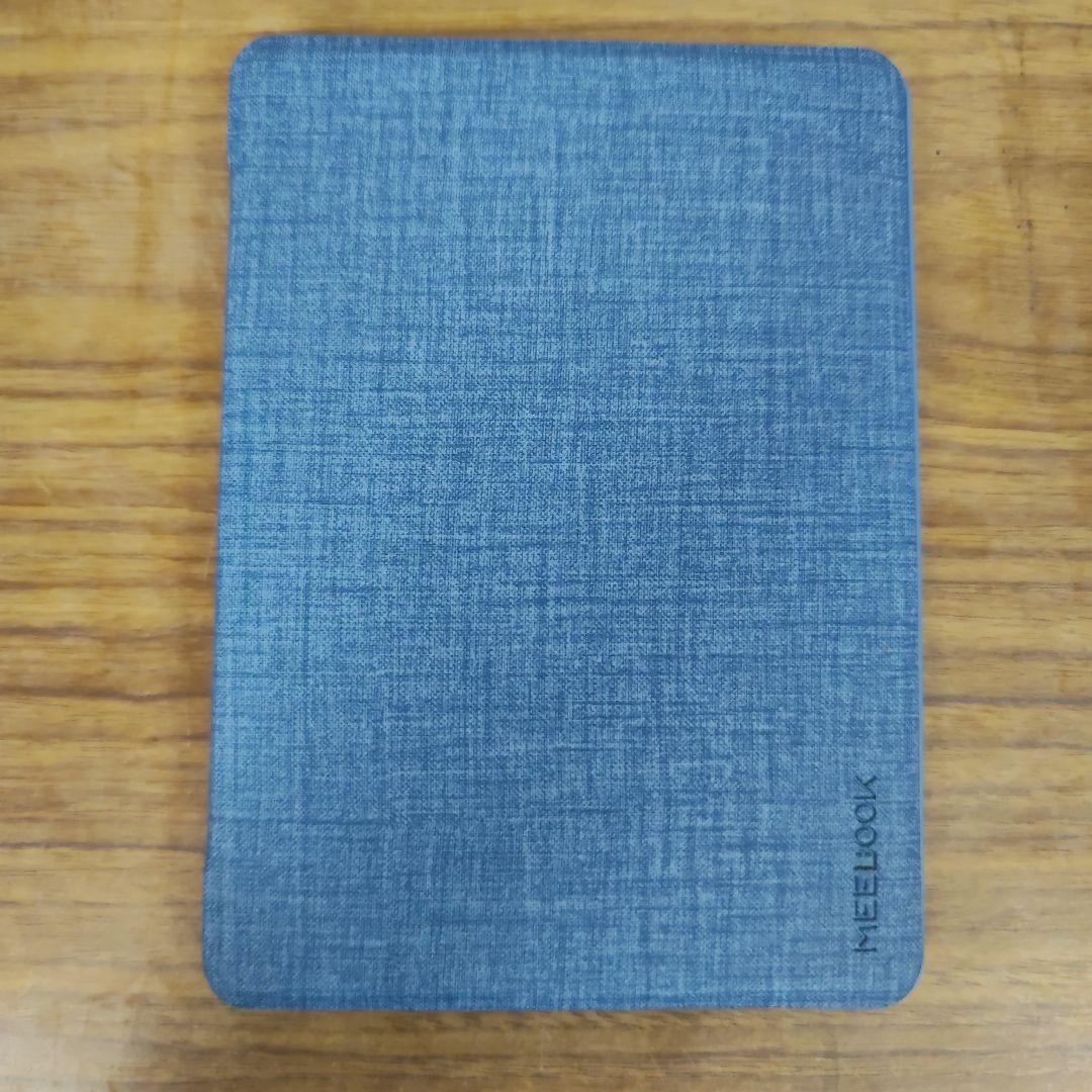 meebook m6 電子書籍リーダー