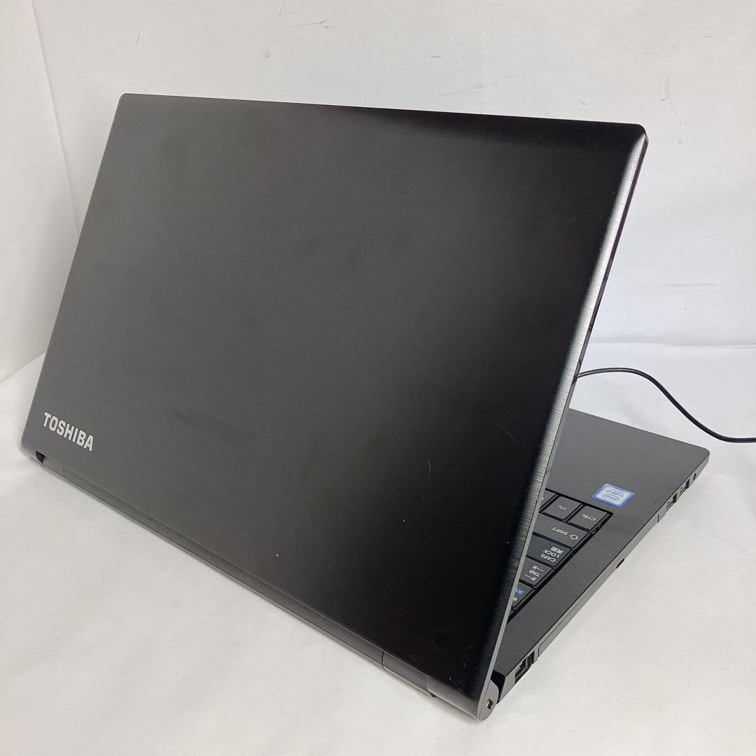 Corei3-8世代 SSD500GB ノートPC Win11　DVD搭載