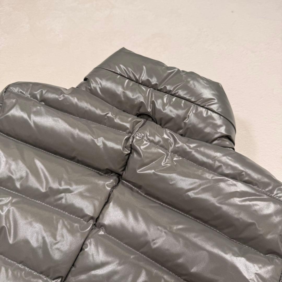 MONCLER GRENOBLE ショート丈 2way ダウンジャケット 3