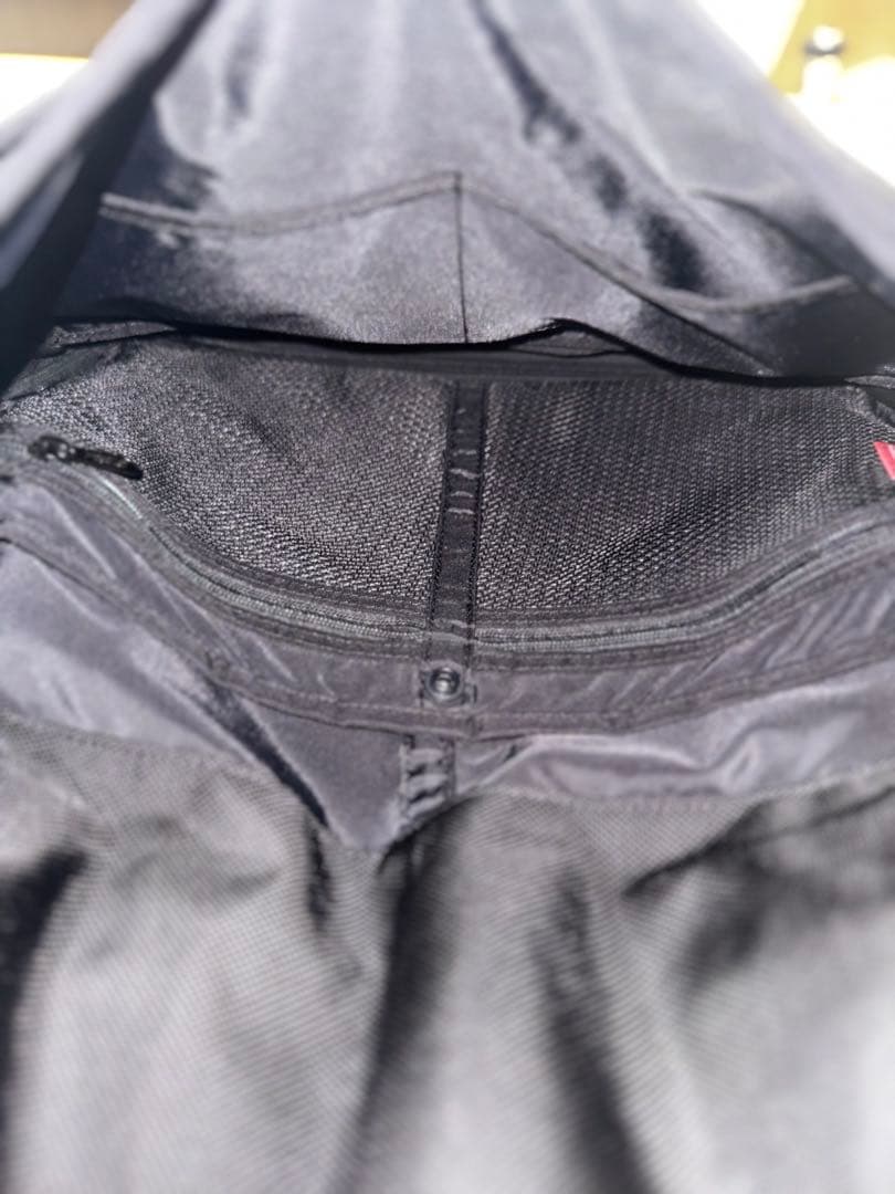 Manhattan Portage Blacklabel メッセンジャーバッグ
