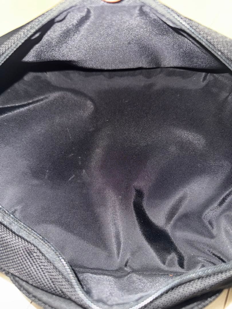 Manhattan Portage Blacklabel メッセンジャーバッグ