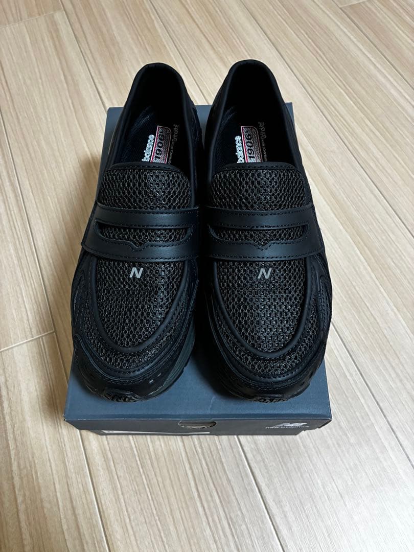 ニューバランス1906LAI ローファー