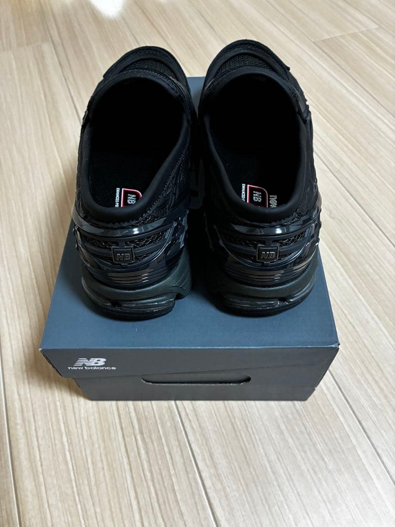 ニューバランス1906LAI ローファー