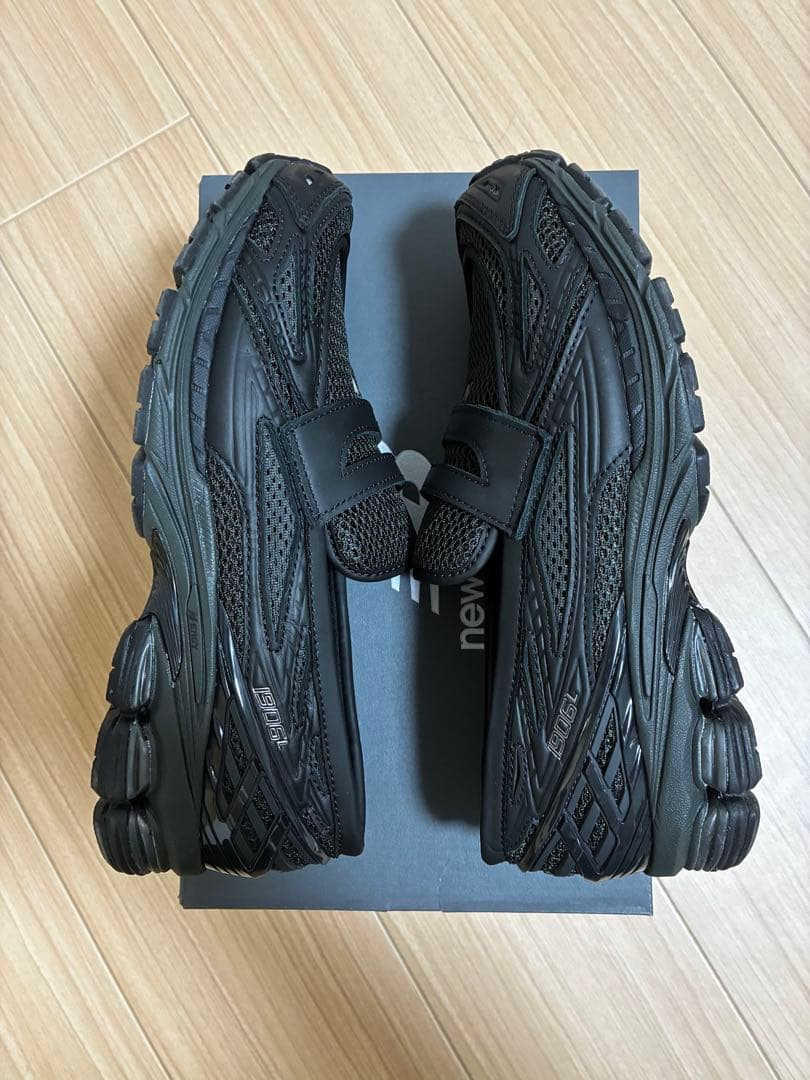 ニューバランス1906LAI ローファー