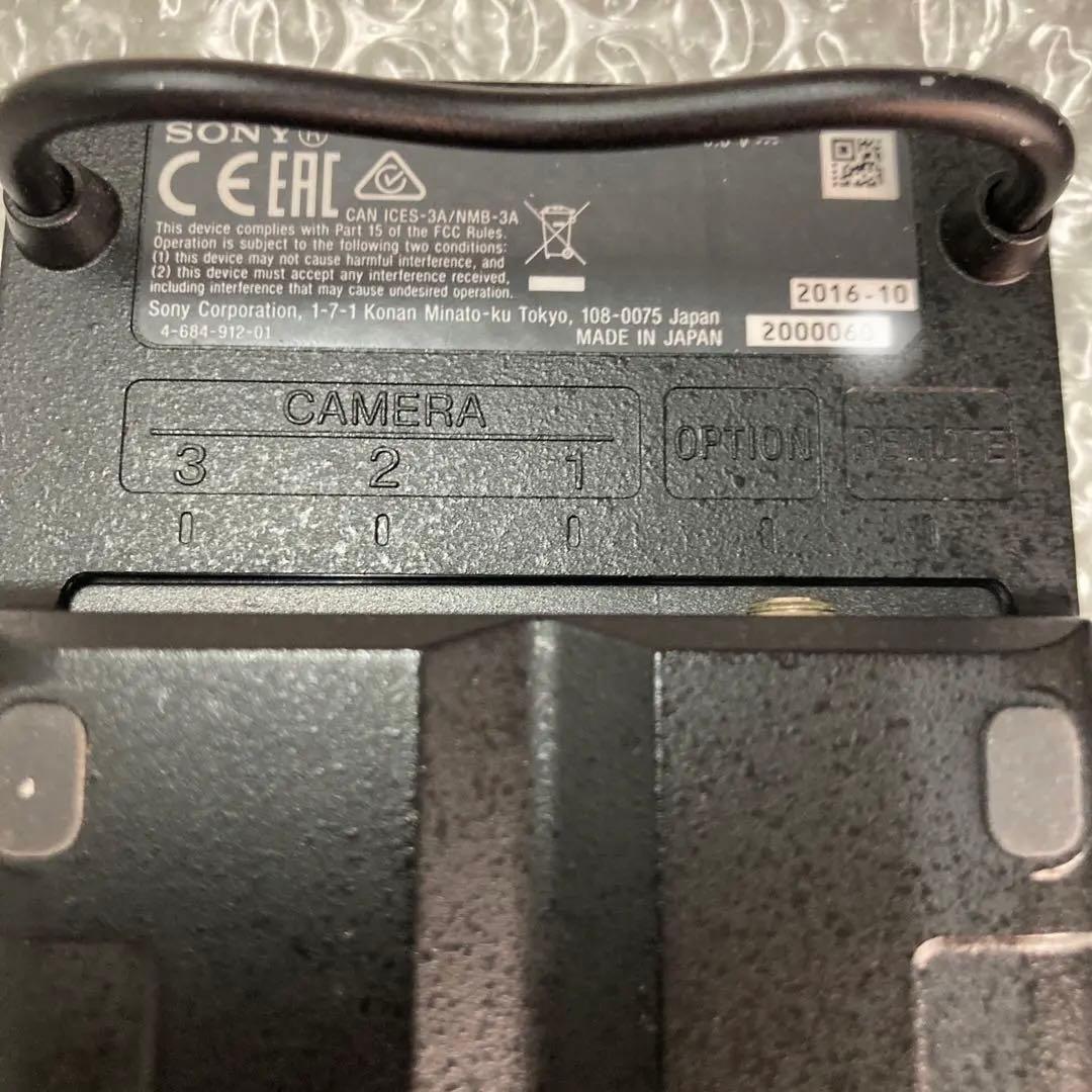 SONY RM-30BP ソニー　リモートRemote Commander