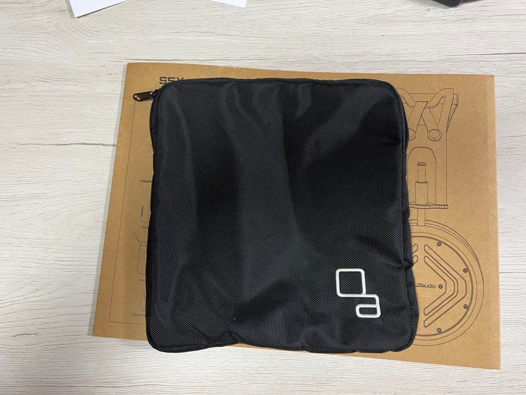 OLLO Audio S5X モニターヘッドフォン