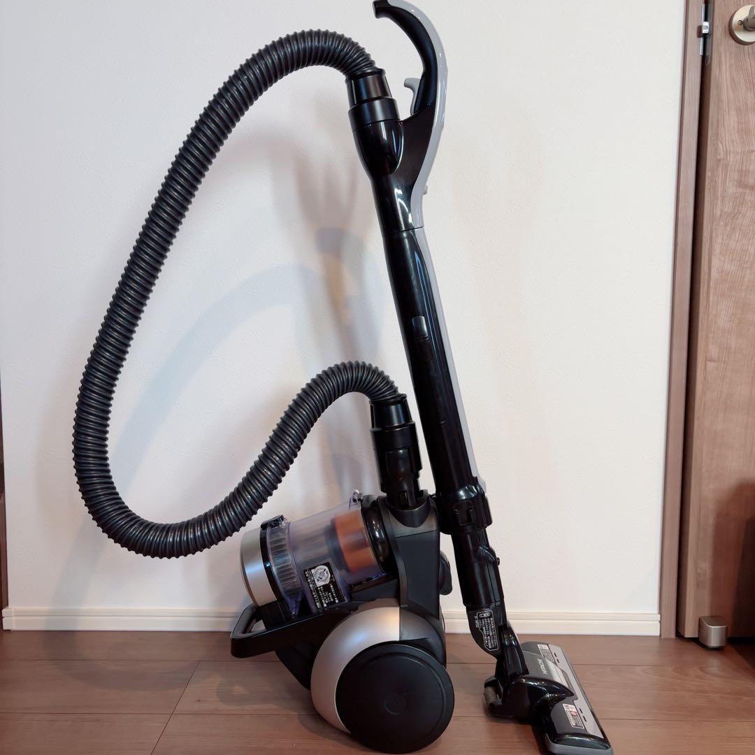 HITACHI CV-S170E2 キャニスター掃除機