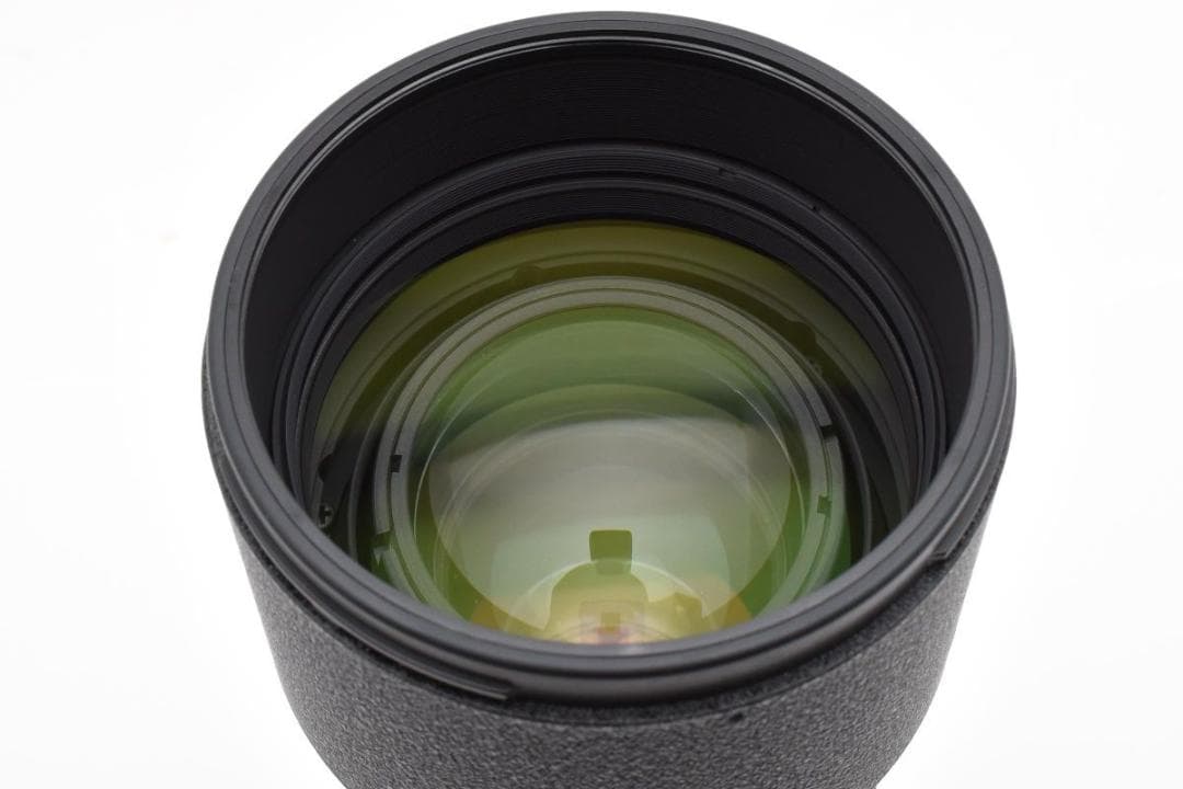 美品 Nikon ED AF NIKKOR 80-200mm F2.8 D