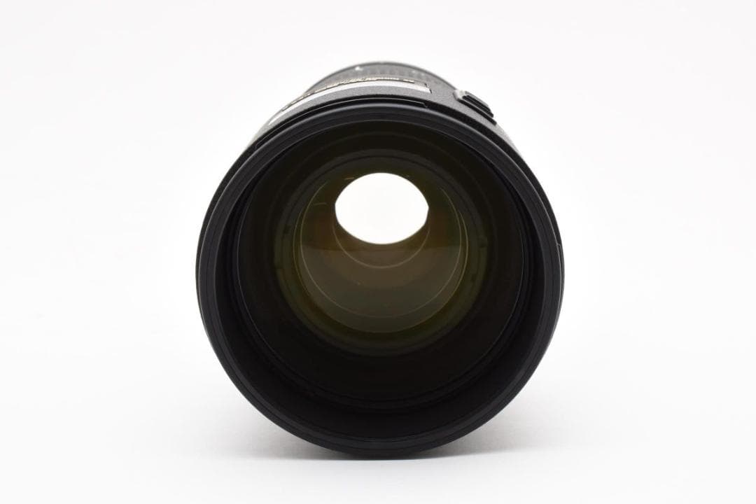 美品 Nikon ED AF NIKKOR 80-200mm F2.8 D