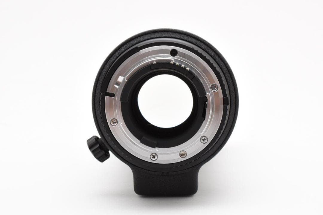 美品 Nikon ED AF NIKKOR 80-200mm F2.8 D