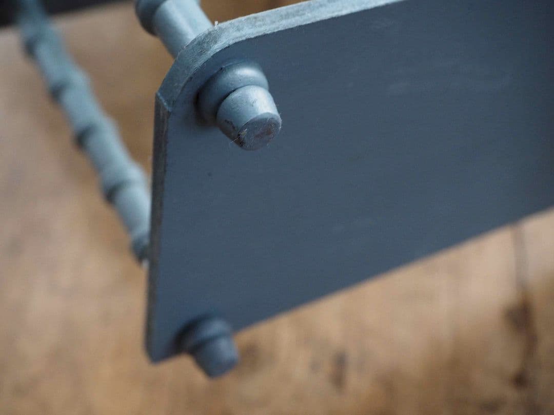 フランス　アンティーク　棚　シェルフ　小さな棚　シャビー　ビンテージ