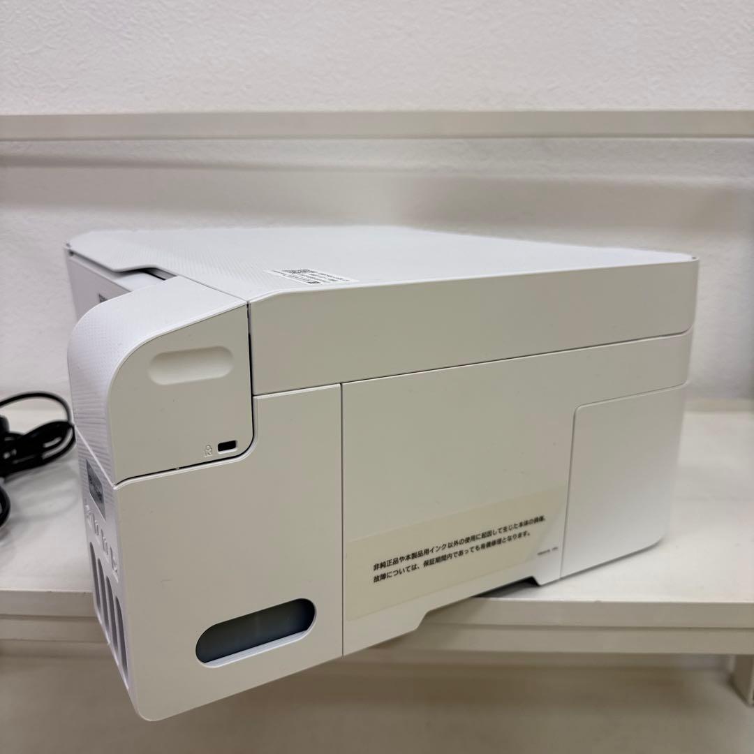 EPSON EP-M476T インクジェットプリンター 本体
