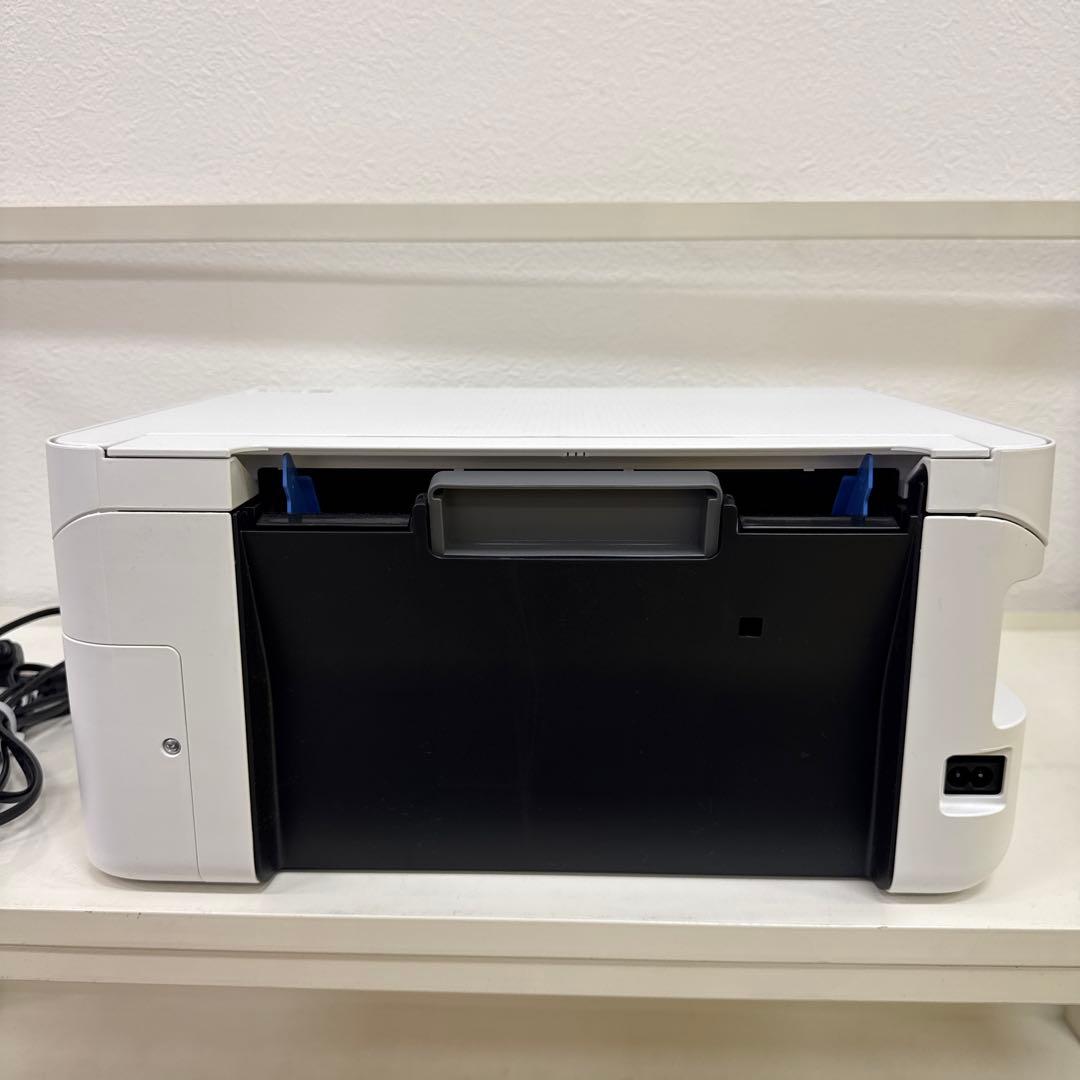 EPSON EP-M476T インクジェットプリンター 本体