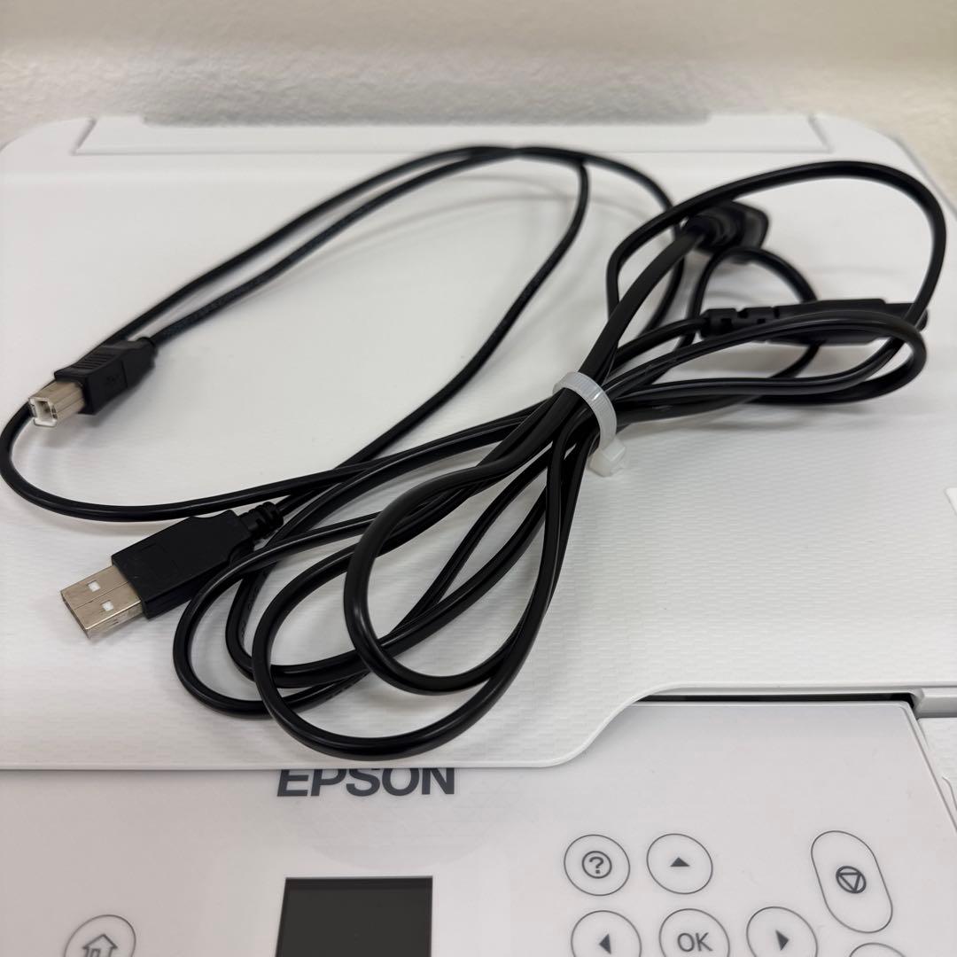 EPSON EP-M476T インクジェットプリンター 本体