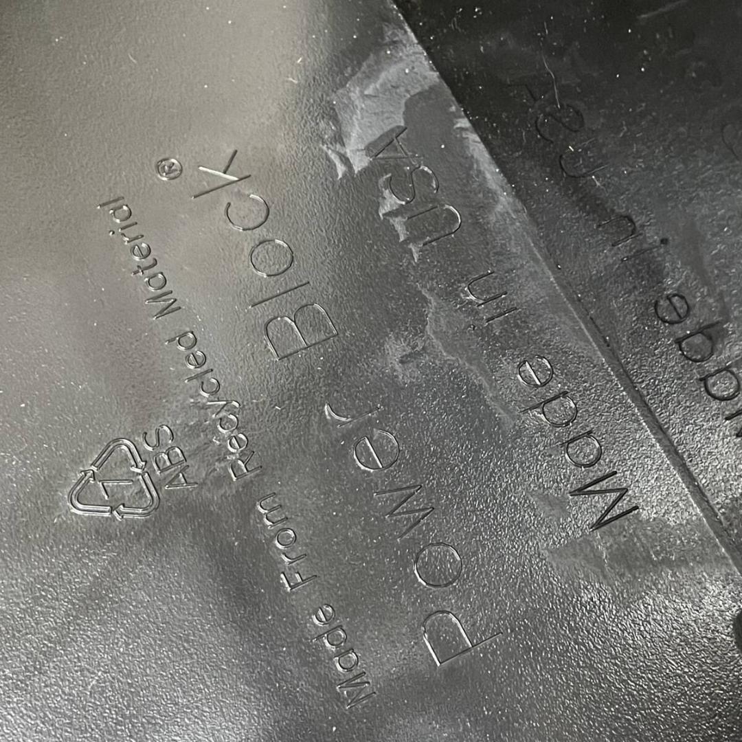 Power Blook/パワーブロック用専用台 可変式ダンベル台 ダンベル台