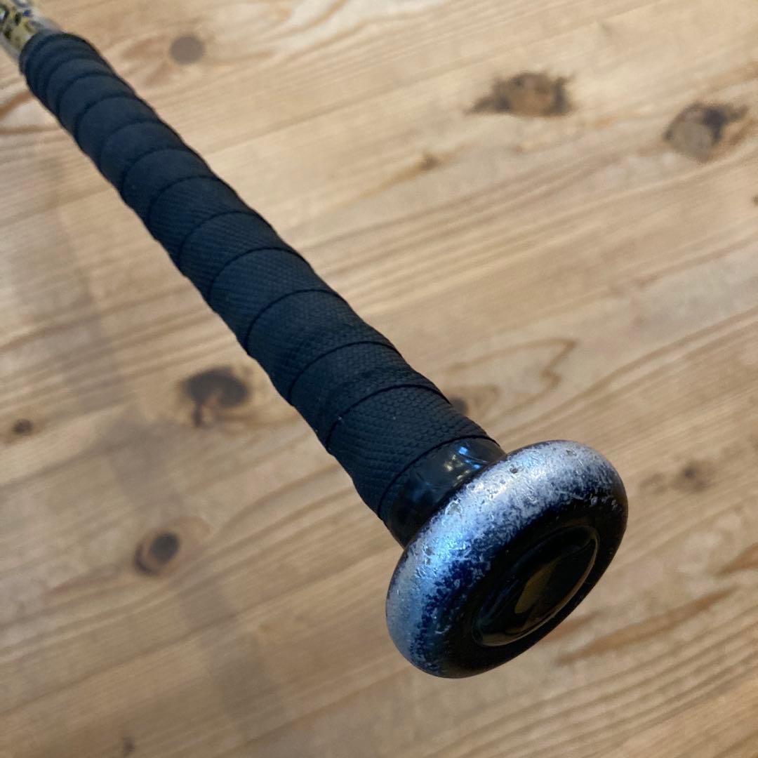 SSK MM18 78cm 570g ミドルバランス　少年軟式用