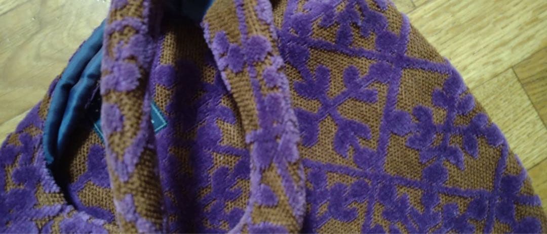 minaperhonen☆kaleidoscope　エッグバッグ　人気　レア！