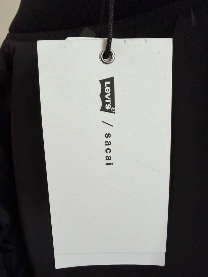 Levi's® x sacai Reversible Blouson