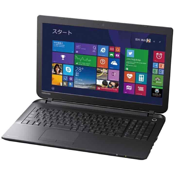 PC ノートパソコン dynabook