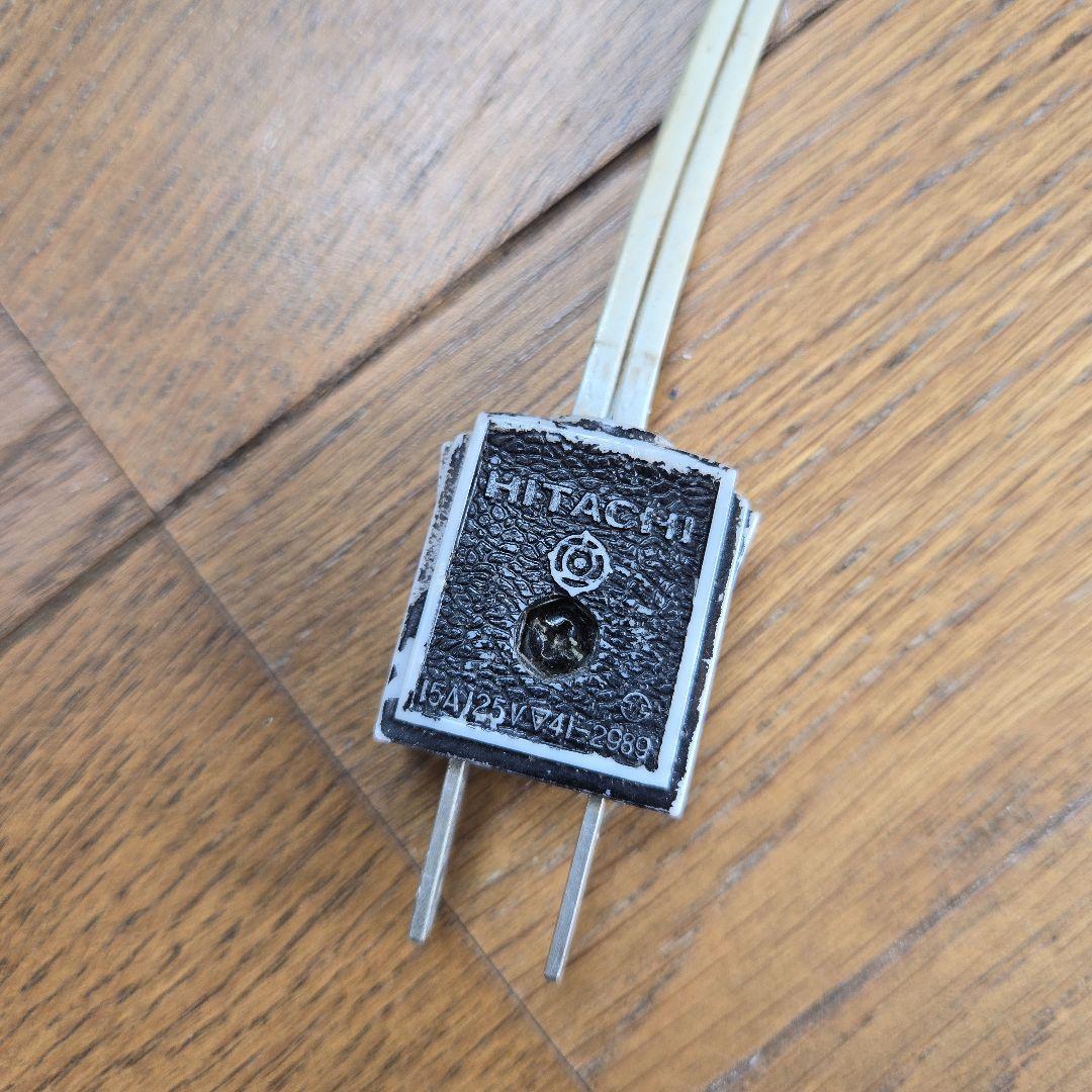 「昭和レトロ」NATIONAL 【扇風機稼働します 】vintage