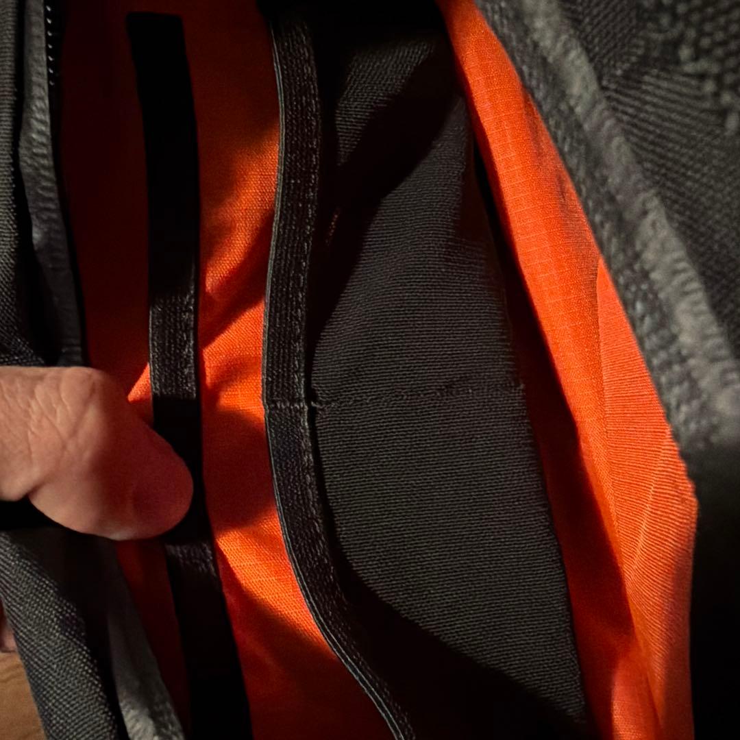 バッグ Aer city sling2 X-PAC