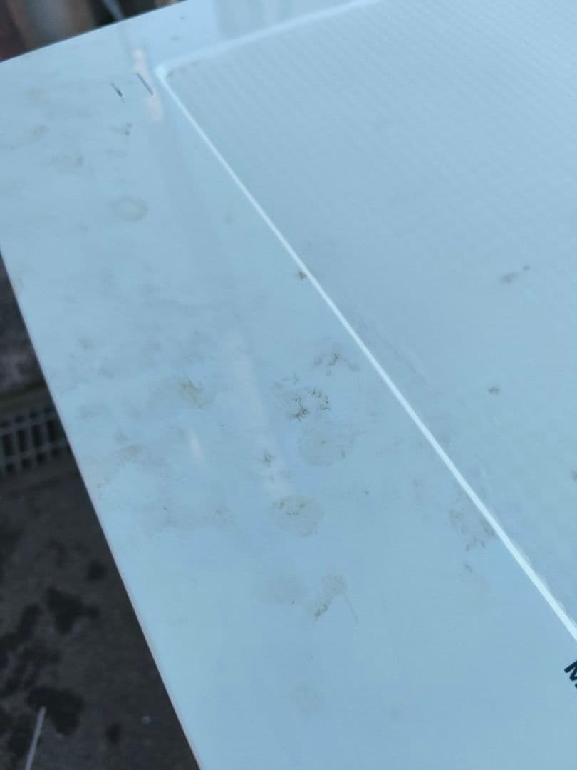 関東限 22年 清掃済 条件で無料配 冷凍庫 1ドア冷凍庫 前開き冷凍庫