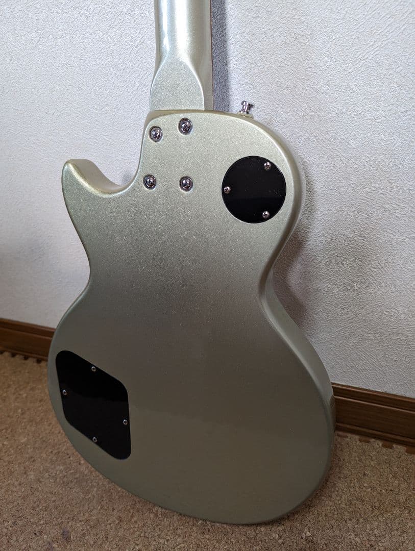 Tokai Love Rock Les Paul レスポール タイプ トーカイ