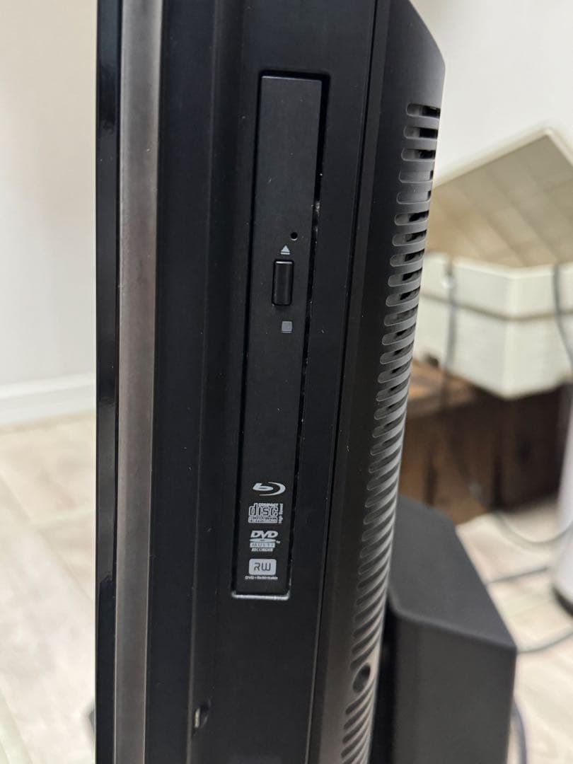 NEC VALUESTAR Windows 7 一体型デスクトップPC