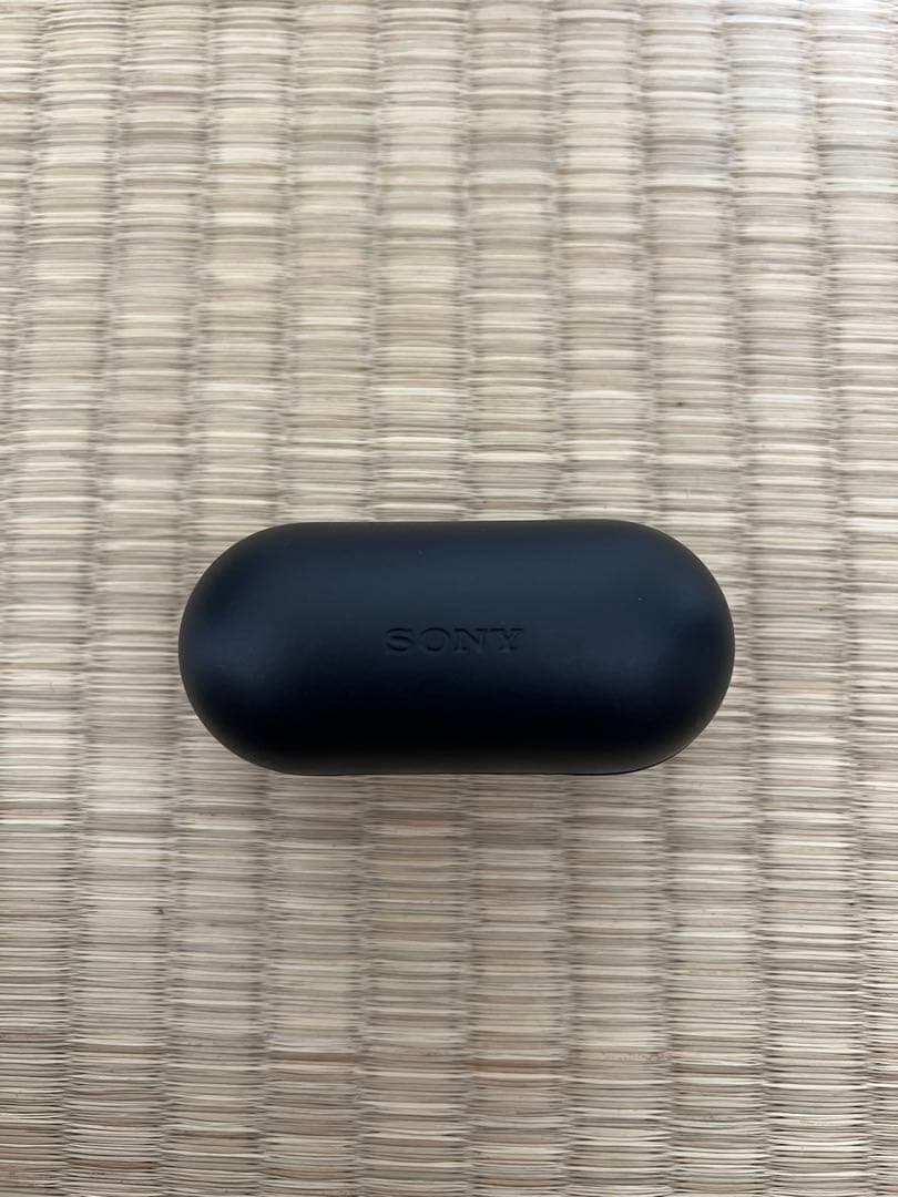 イヤホン SONY WF-C710N