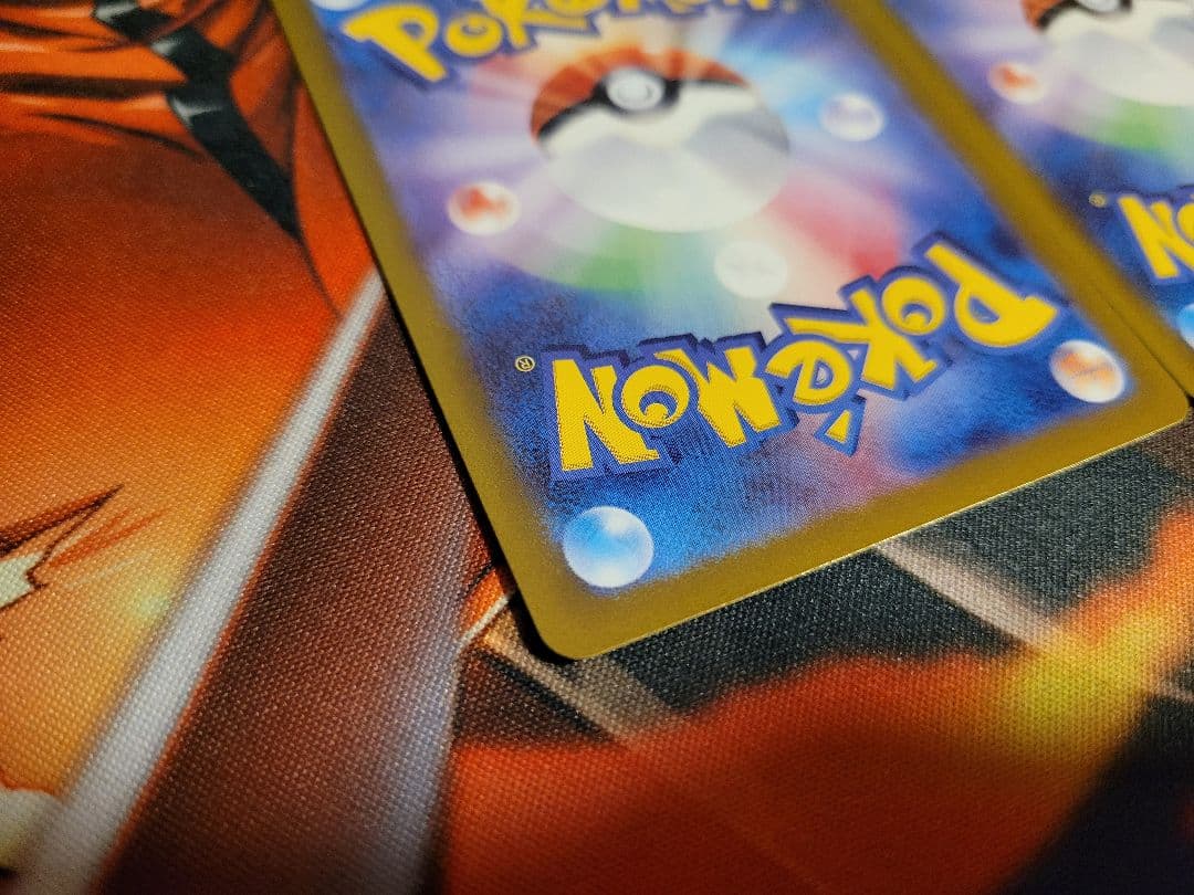 ポケカ 極美品 イーブイ AR SV5a クリムゾンヘイズ 078/066