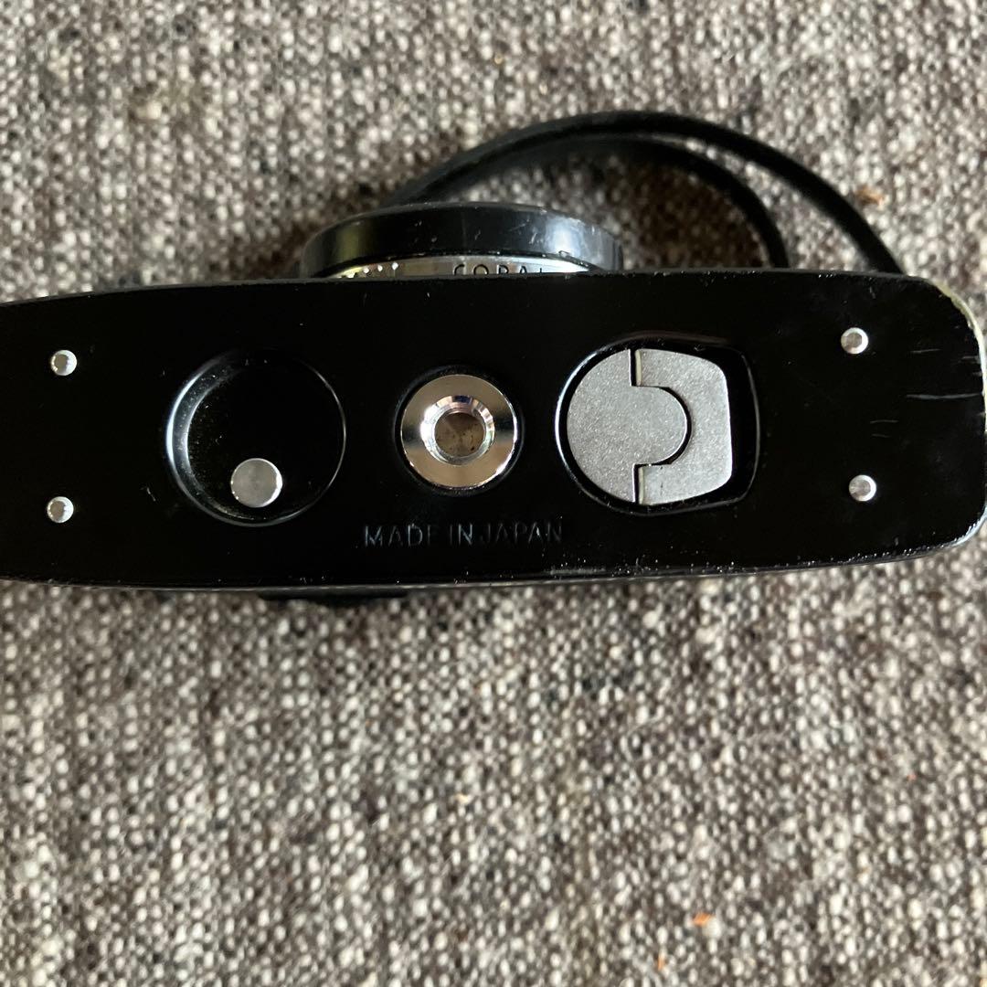 オリンパス PEN W / OLYMPUS ペン W カメラ　動作未確認品