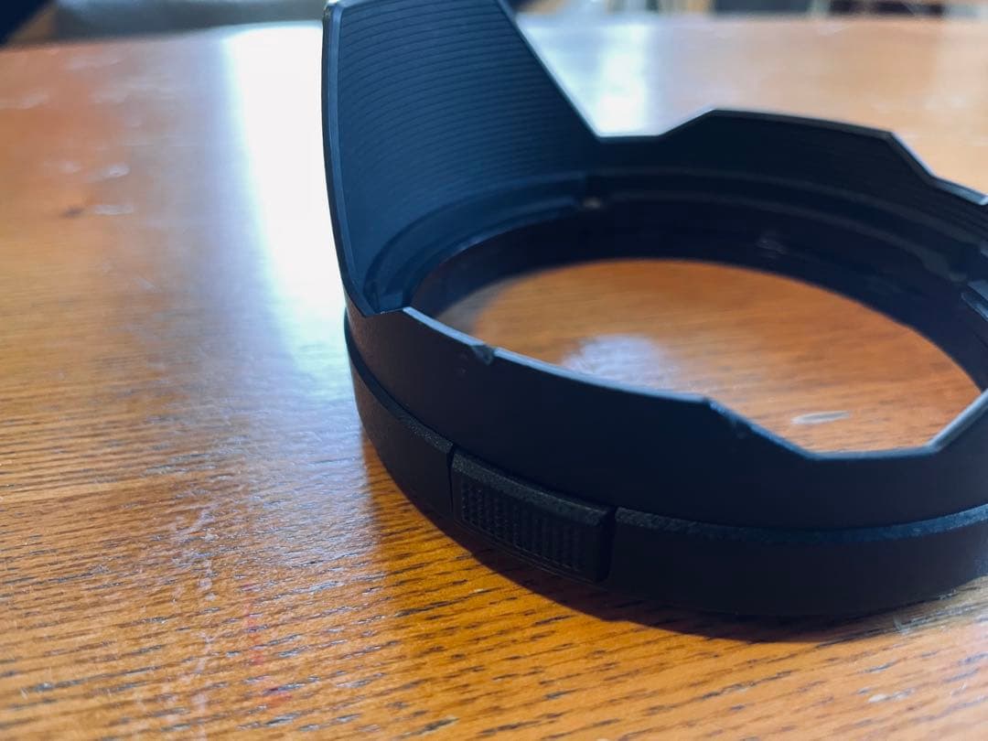 レンズ(ズーム) Panasonic LUMIX 24-105mm F4 MACRO O.I.S.