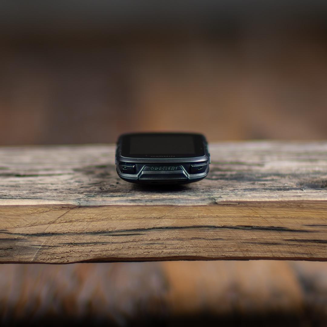 【未使用に近い】GARMIN EDGE 840 BUNDLE ガーミン