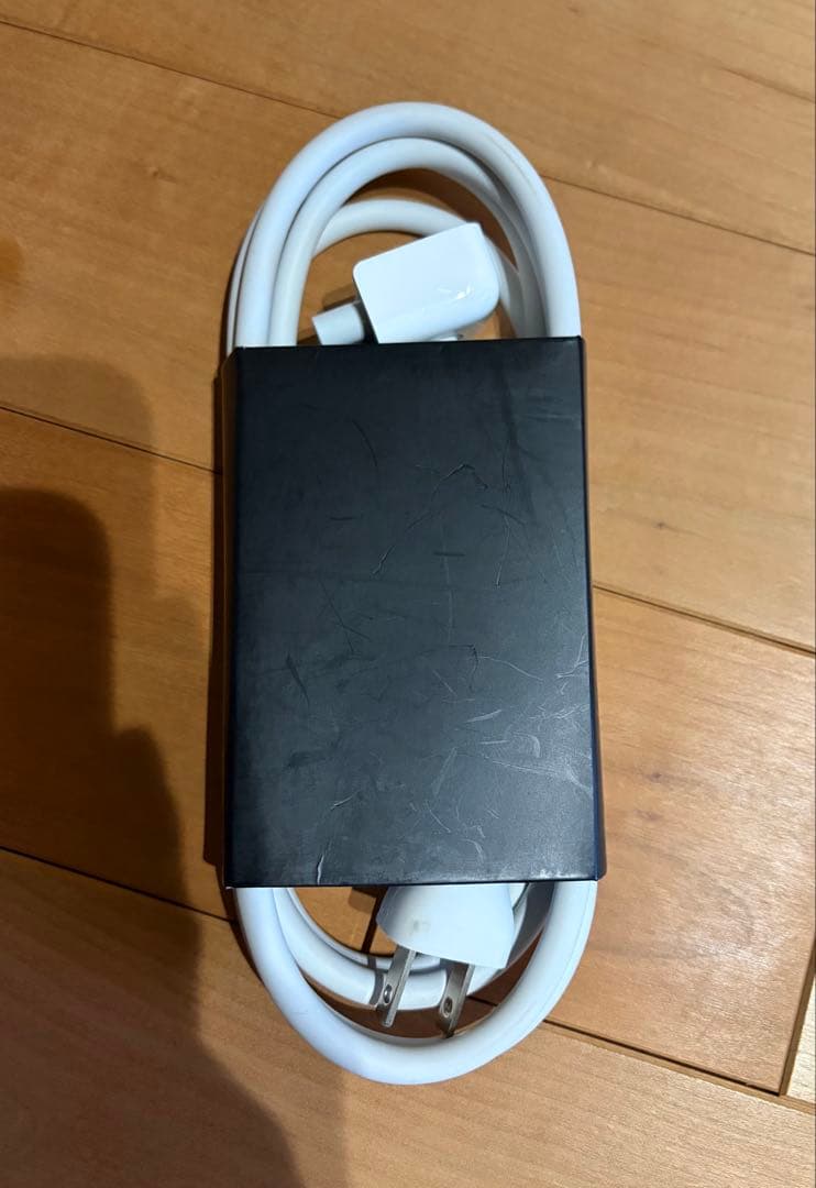 MacBook Air 13-inch 2017 256GB 初期化済み