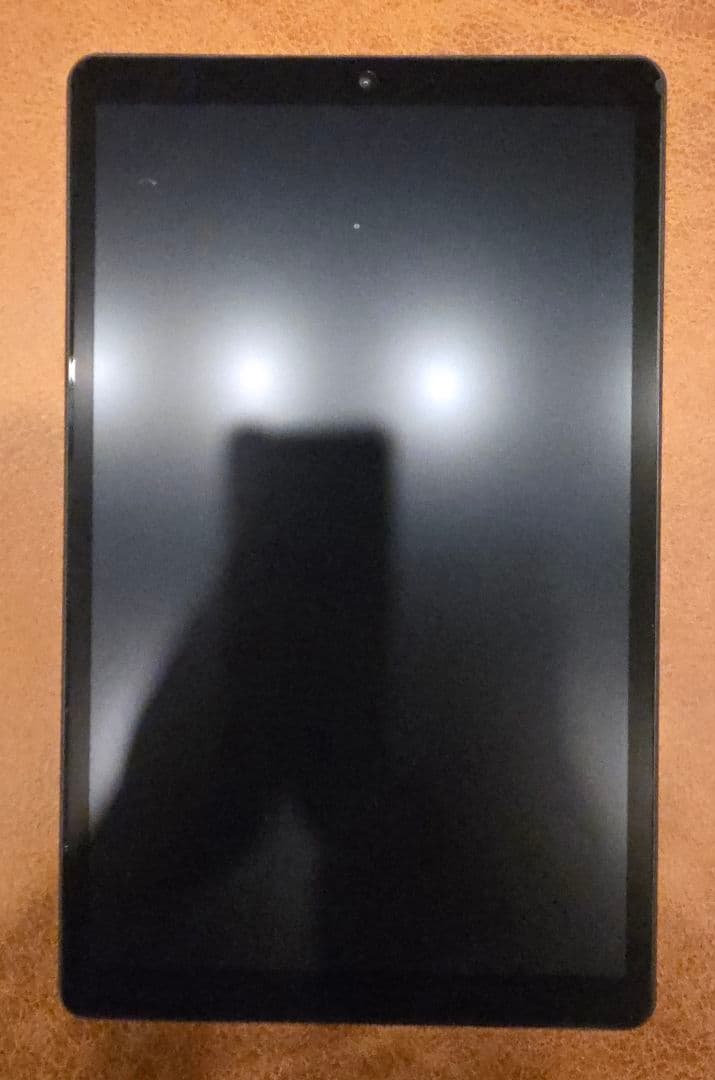 HEADWOLF FPad 6 128GBグレー ユーザーガイド付き