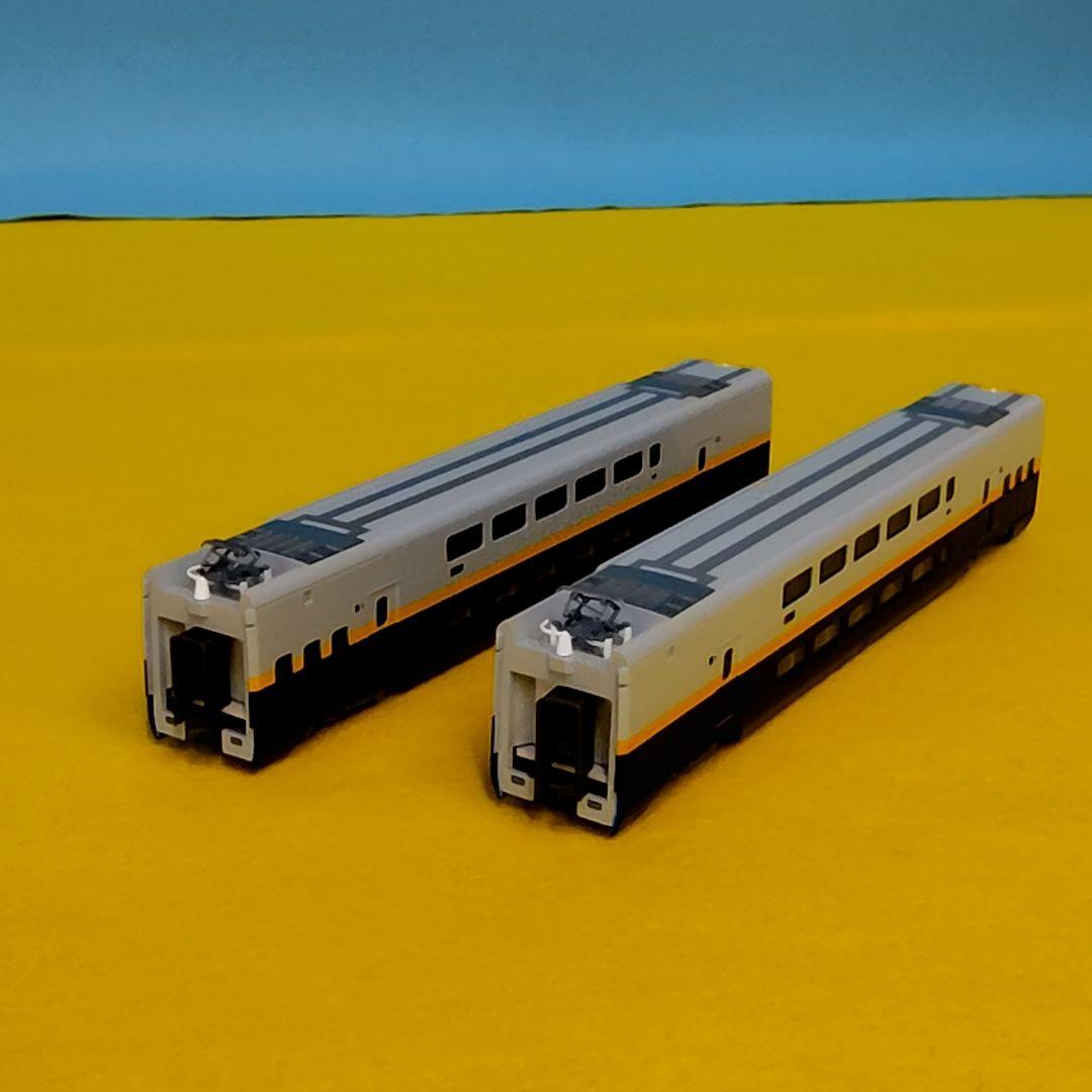 こ*お様 ＫＡＴＯ―E 4系 MAX 訳あり 8両ジャンク品