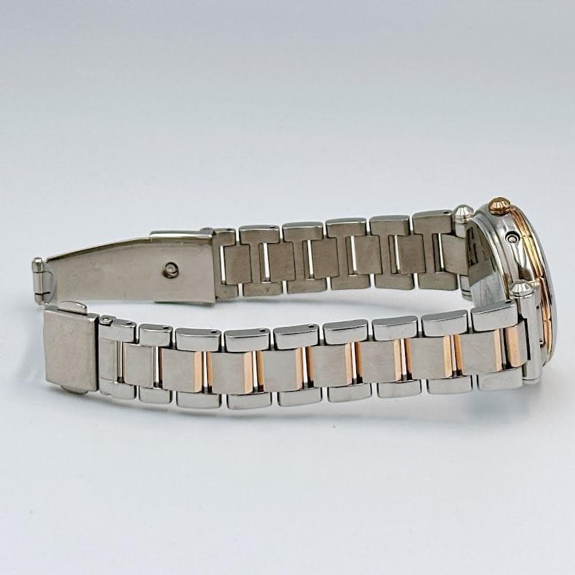 シチズン クロスシー レディース腕時計 エコドライブ ソーラー ピンクゴールド