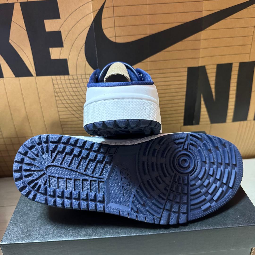 27cmナイキエア ジョーダン ミュール(ゴルフシューズ)