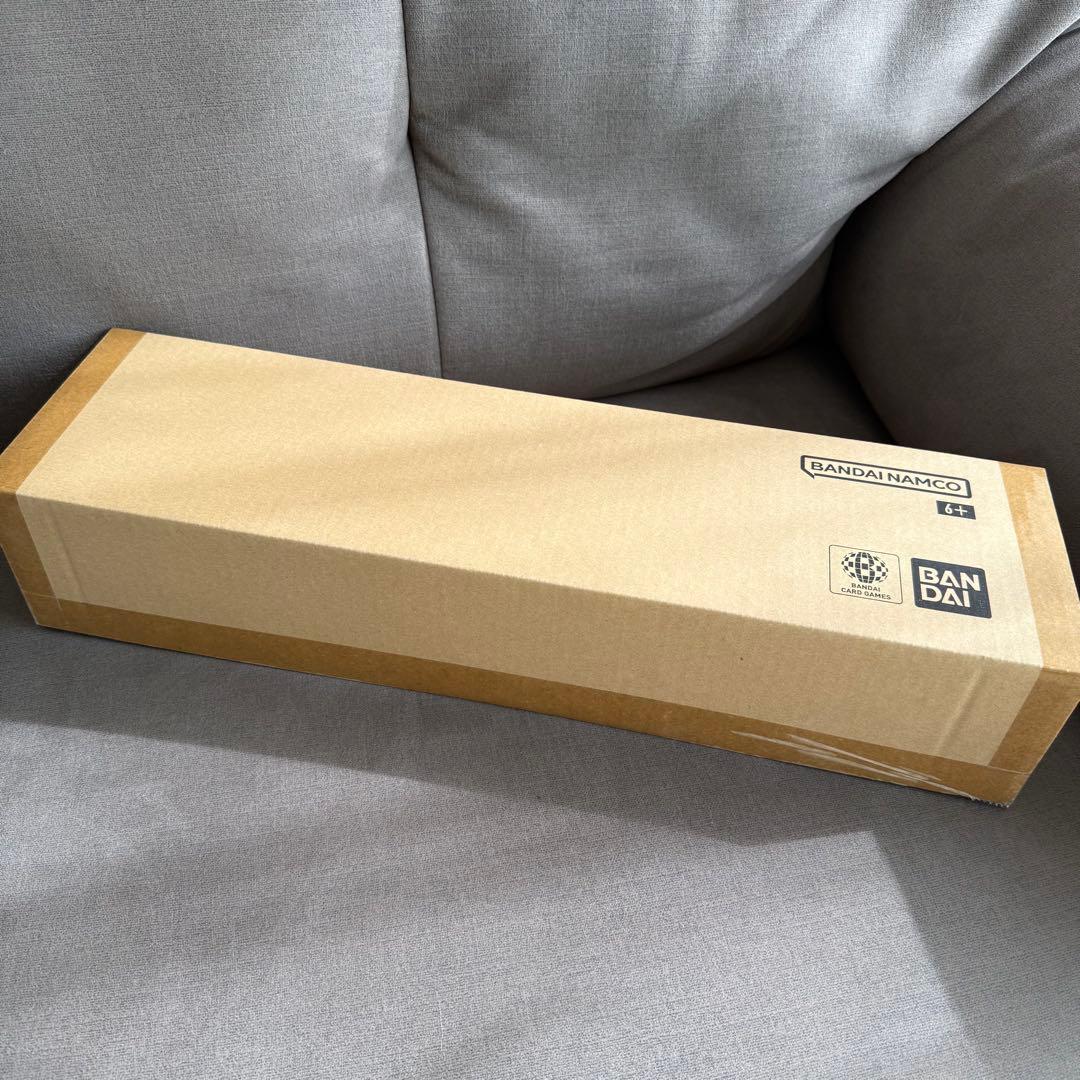 ワンピースカード 1周年 英語版 1st ANNIVERSARY SET 未開封