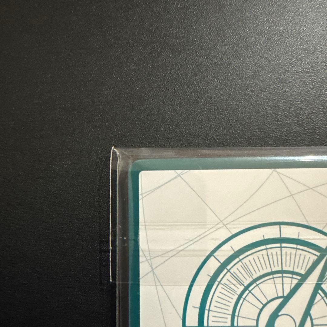 【未開封】四皇 ドンカード 2nd anniversary 10枚