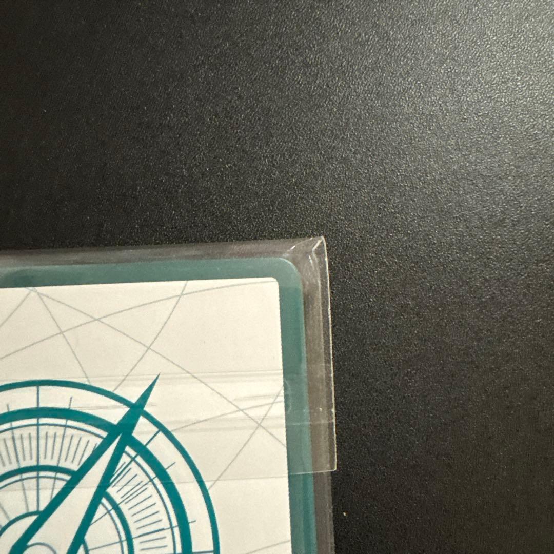 【未開封】四皇 ドンカード 2nd anniversary 10枚