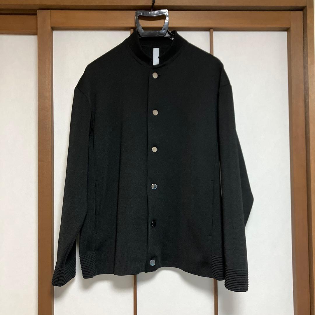 『CFCL』HIGH TWIST MILAN BLOUSON 4