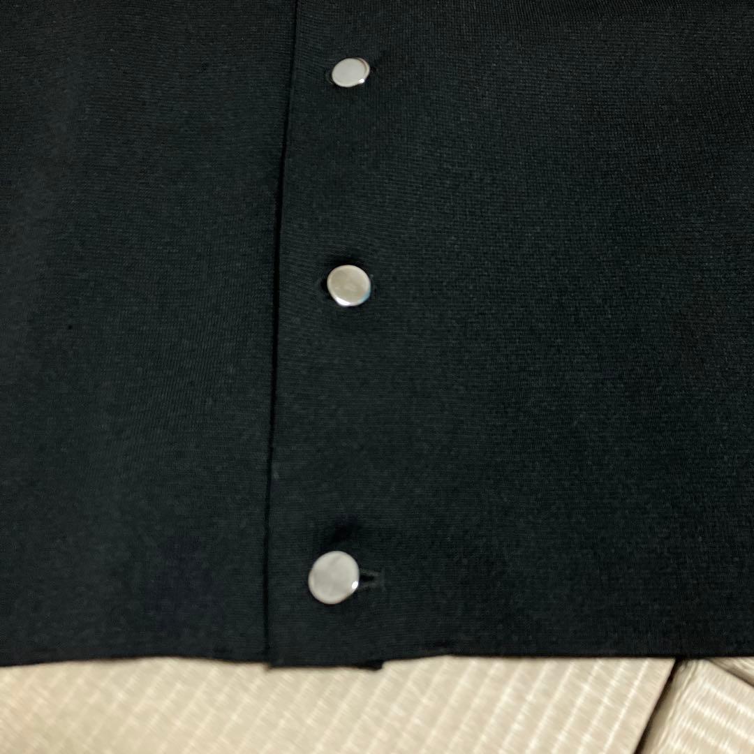 『CFCL』HIGH TWIST MILAN BLOUSON 4