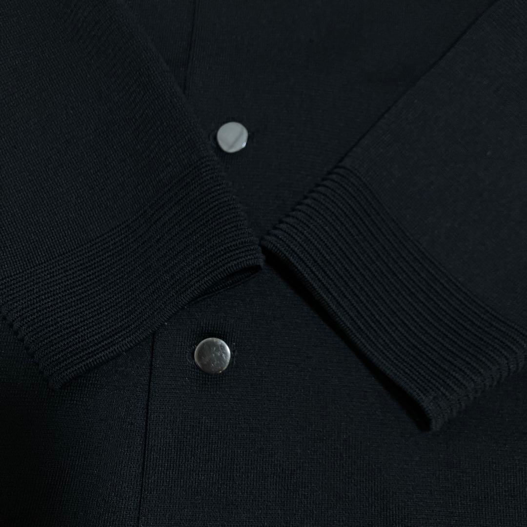 『CFCL』HIGH TWIST MILAN BLOUSON 4